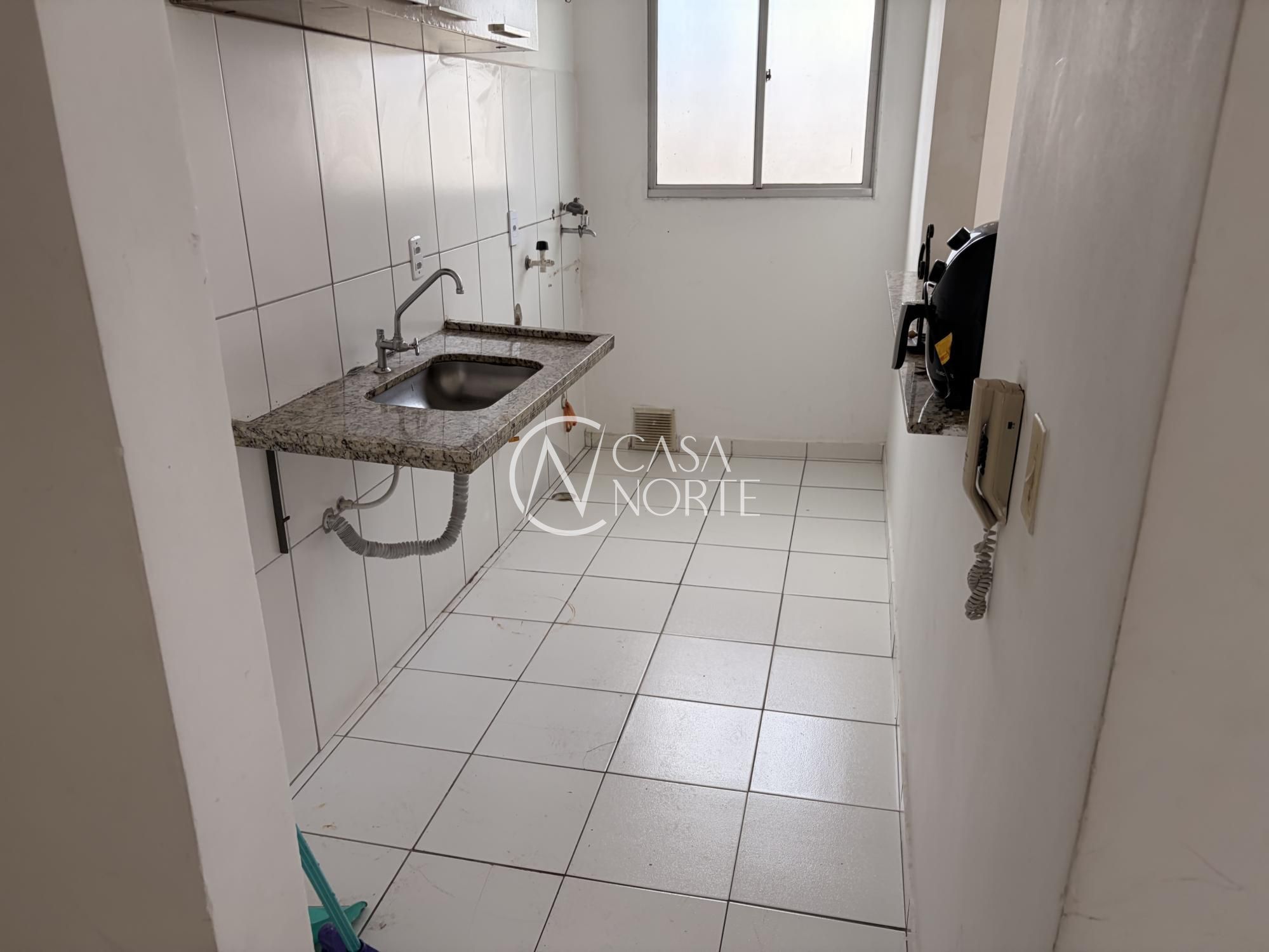 Apartamento à venda com 3 quartos, 63m², 1 suíte, 1 vaga, Rua Engenheiro Sadi Castro no bairro Sarandi em Porto Alegre
