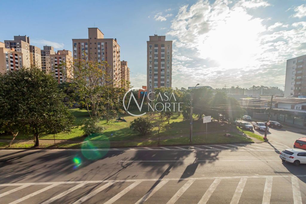 Apartamento à venda com 1 quarto, 43m², Avenida Ceres no bairro Partenon em Porto Alegre