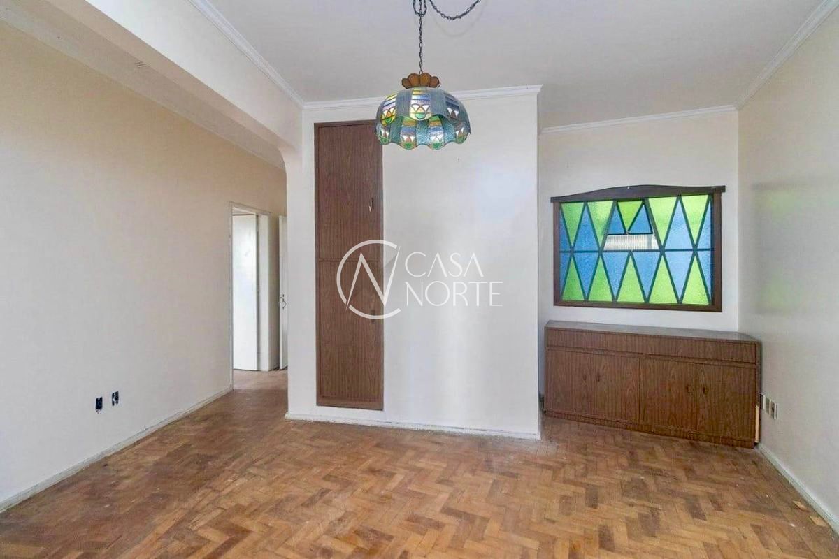 Apartamento à venda com 3 quartos, 150m², 1 suíte, Rua Quintino Bocaiúva no bairro Rio Branco em Porto Alegre