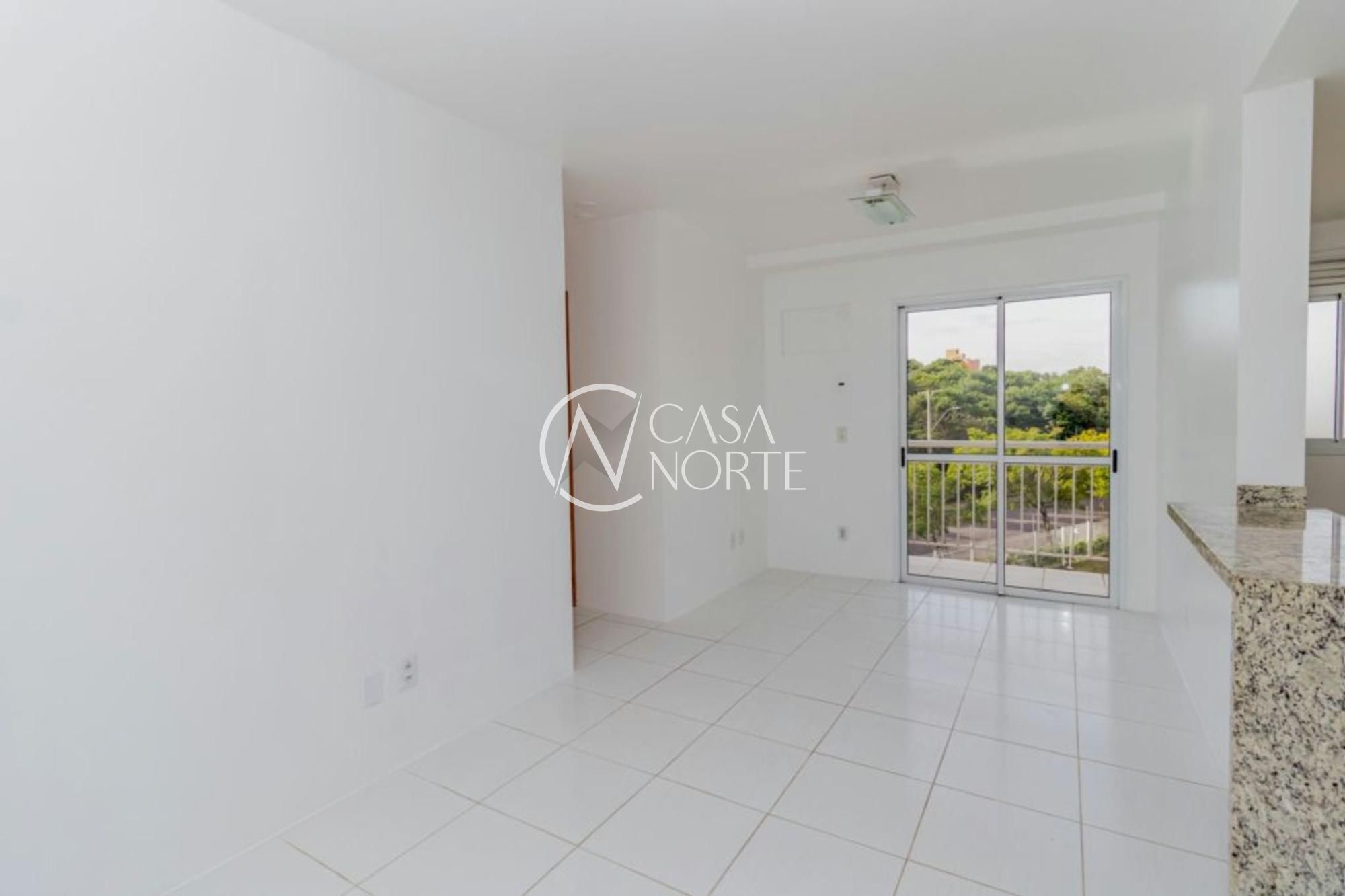 Apartamento à venda com 3 quartos, 72m², 1 suíte, 1 vaga, Rua Abram Goldsztein no bairro Jardim Carvalho em Porto Alegre