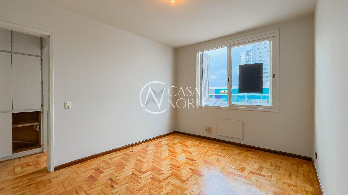 Apartamento à venda com 2 quartos, 58m², Travessa Olímpio de Oliveira Pacheco no bairro Vila Ipiranga em Porto Alegre