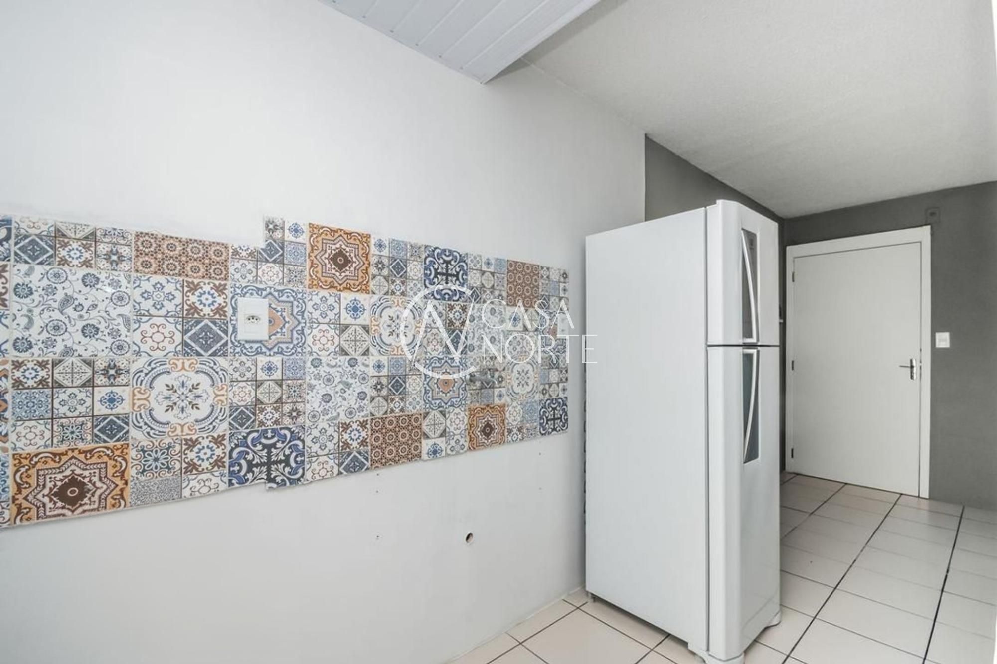 Apartamento à venda com 2 quartos, 42m², 1 vaga, Rua Intendente Alfredo Azevedo no bairro Glória em Porto Alegre