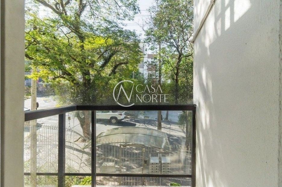 Apartamento à venda com 2 quartos, 64m², 1 vaga, Avenida Coronel Lucas de Oliveira no bairro Petrópolis em Porto Alegre