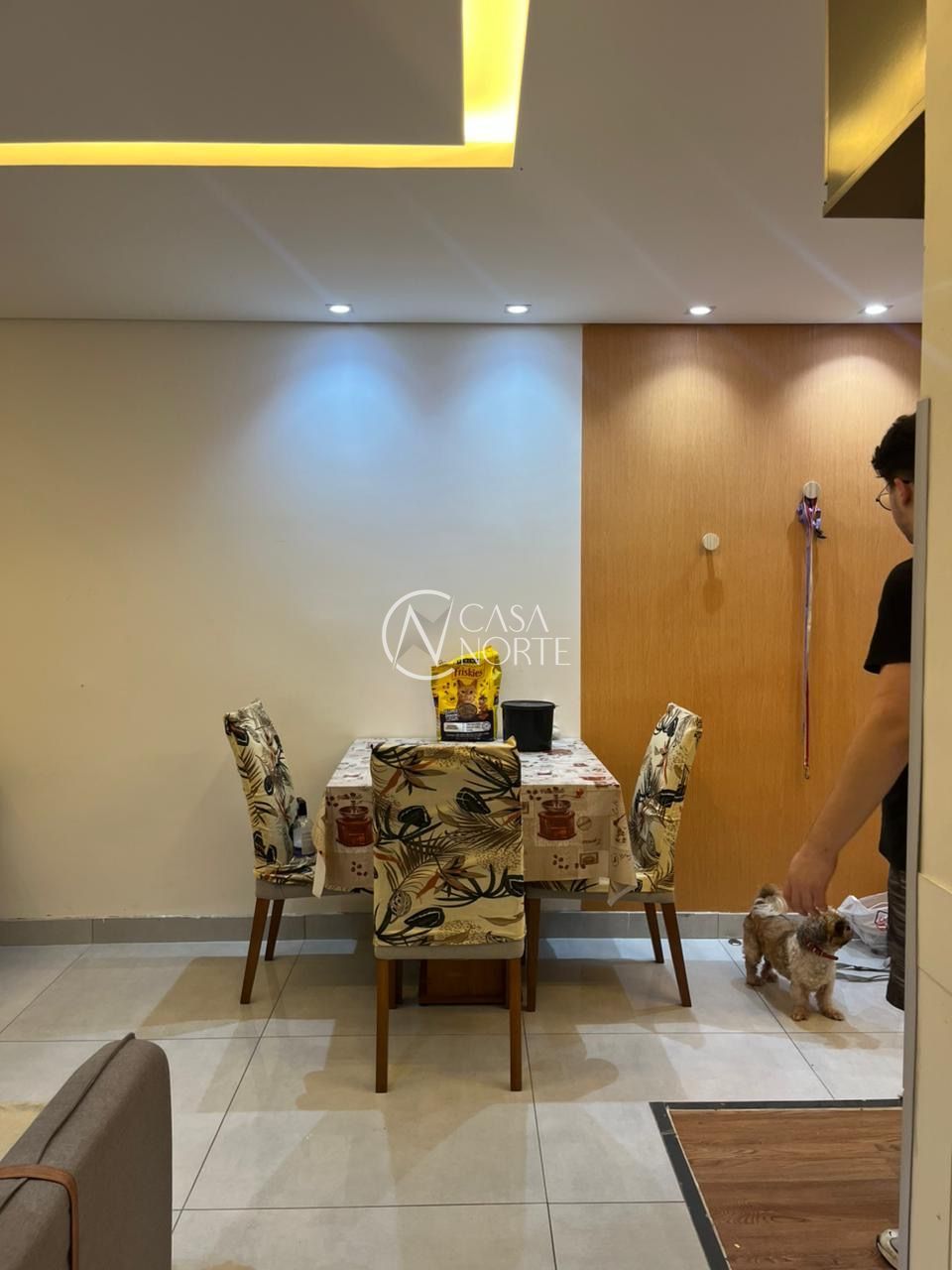 Apartamento à venda com 2 quartos, 42m², 1 vaga, Avenida Karl Iwers no bairro Passo das Pedras em Porto Alegre