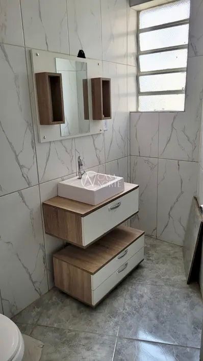Apartamento à venda com 2 quartos, 56m², Avenida Bento Gonçalves no bairro Azenha em Porto Alegre