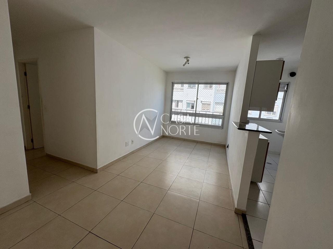 Apartamento à venda com 2 quartos, 48m², 3 suítes, 1 vaga, Avenida Cascais no bairro Passo das Pedras em Porto Alegre