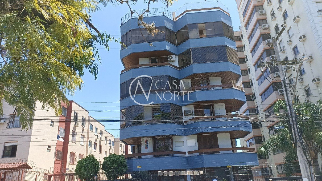 Apartamento à venda com 2 quartos, 91m², 1 vaga, Rua Alberto Silva no bairro Vila Ipiranga em Porto Alegre