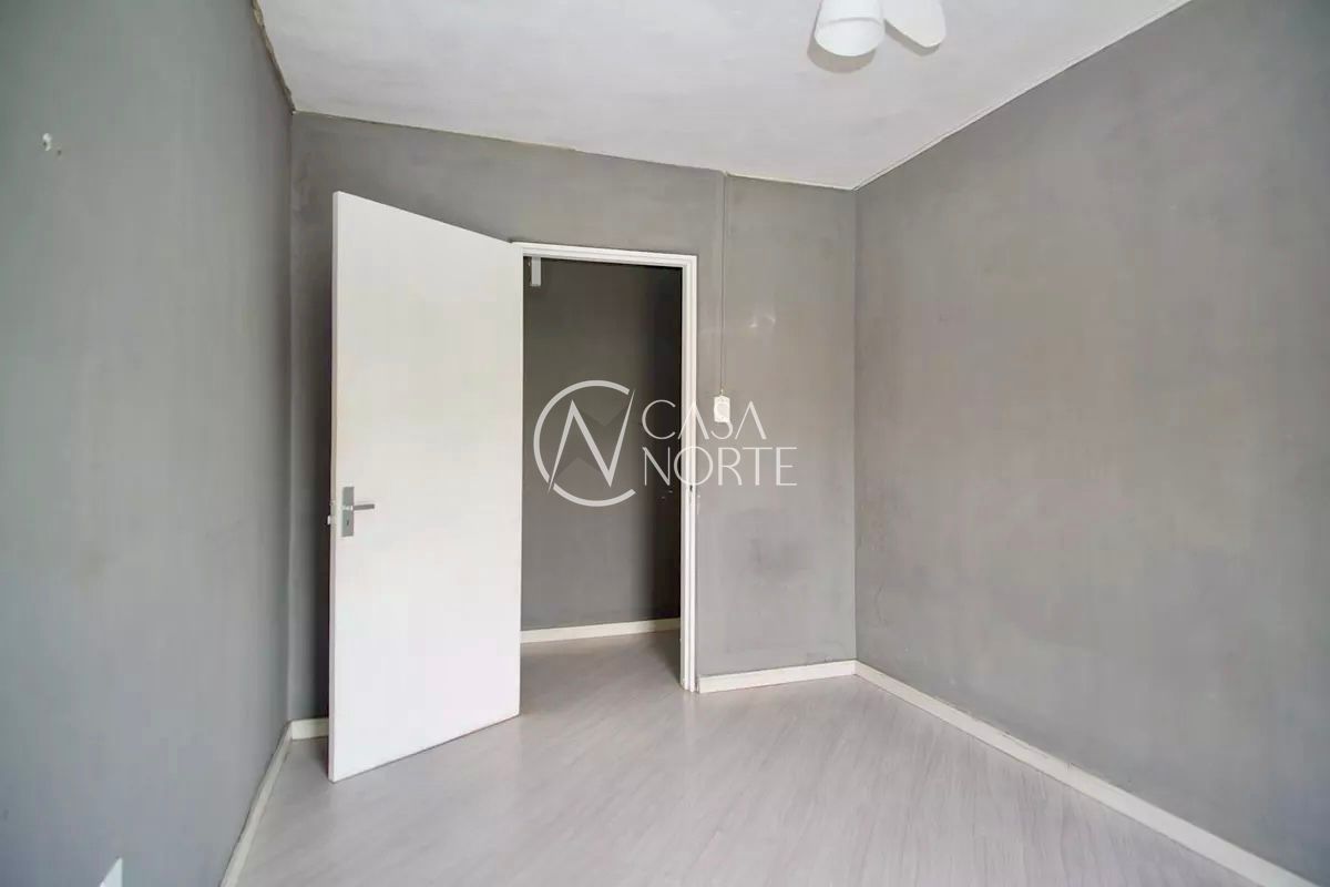 Apartamento à venda com 3 quartos, 91m², Avenida Palmira Gobbi no bairro Humaitá em Porto Alegre