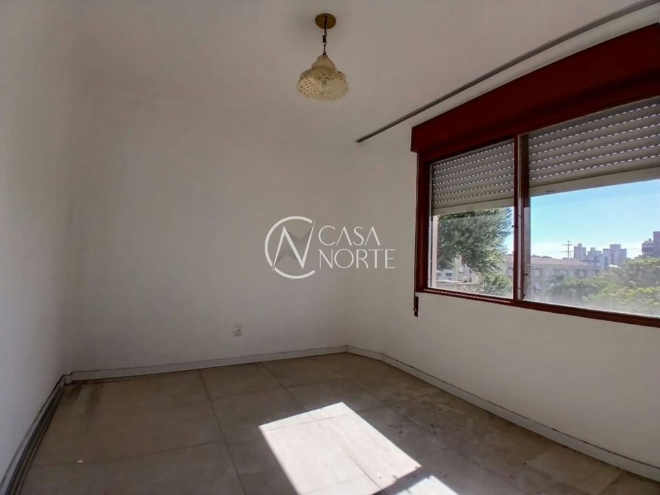 Apartamento à venda com 1 quarto, 38m², Rua Valparaíso no bairro Jardim Botânico em Porto Alegre