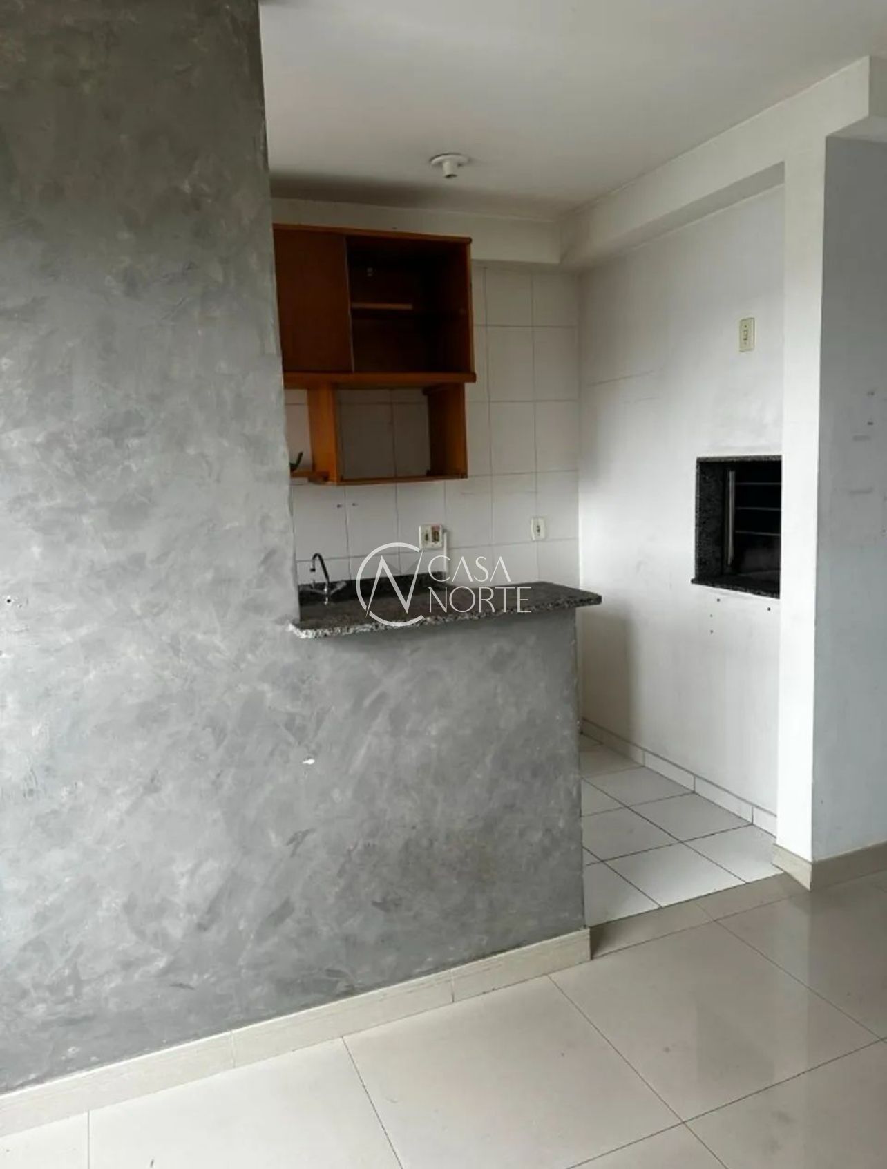 Apartamento à venda com 3 quartos, 67m², 1 suíte, 1 vaga, Avenida Cascais no bairro Passo das Pedras em Porto Alegre