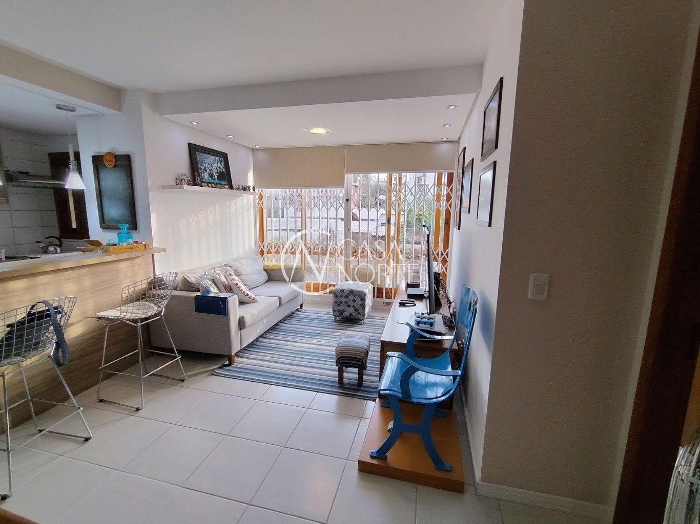 Apartamento à venda com 2 quartos, 75m², 1 suíte, Avenida Cinco de Novembro no bairro Teresópolis em Porto Alegre
