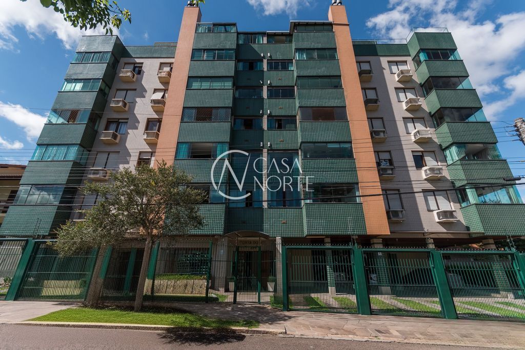 Apartamento à venda com 2 quartos, 83m², 1 suíte, 1 vaga, Avenida Mathilde Trein Renner no bairro Vila Ipiranga em Porto Alegre