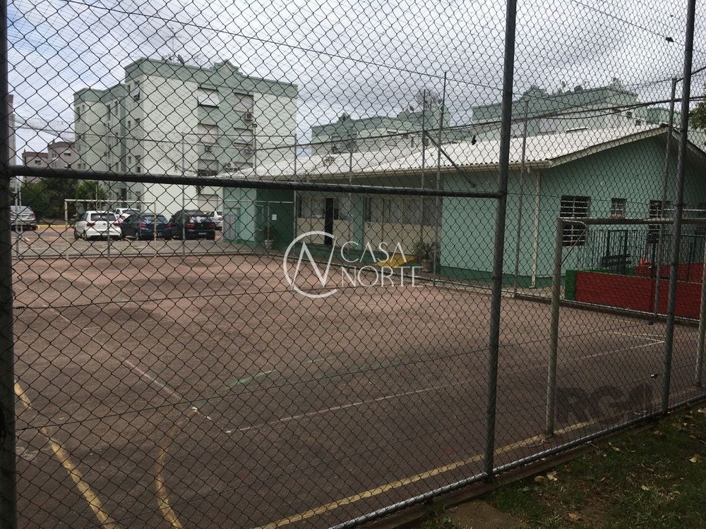 Apartamento à venda com 1 quarto, 39m², Rua Amadeu F. de Oliveira Freitas no bairro Morro Santana em Porto Alegre