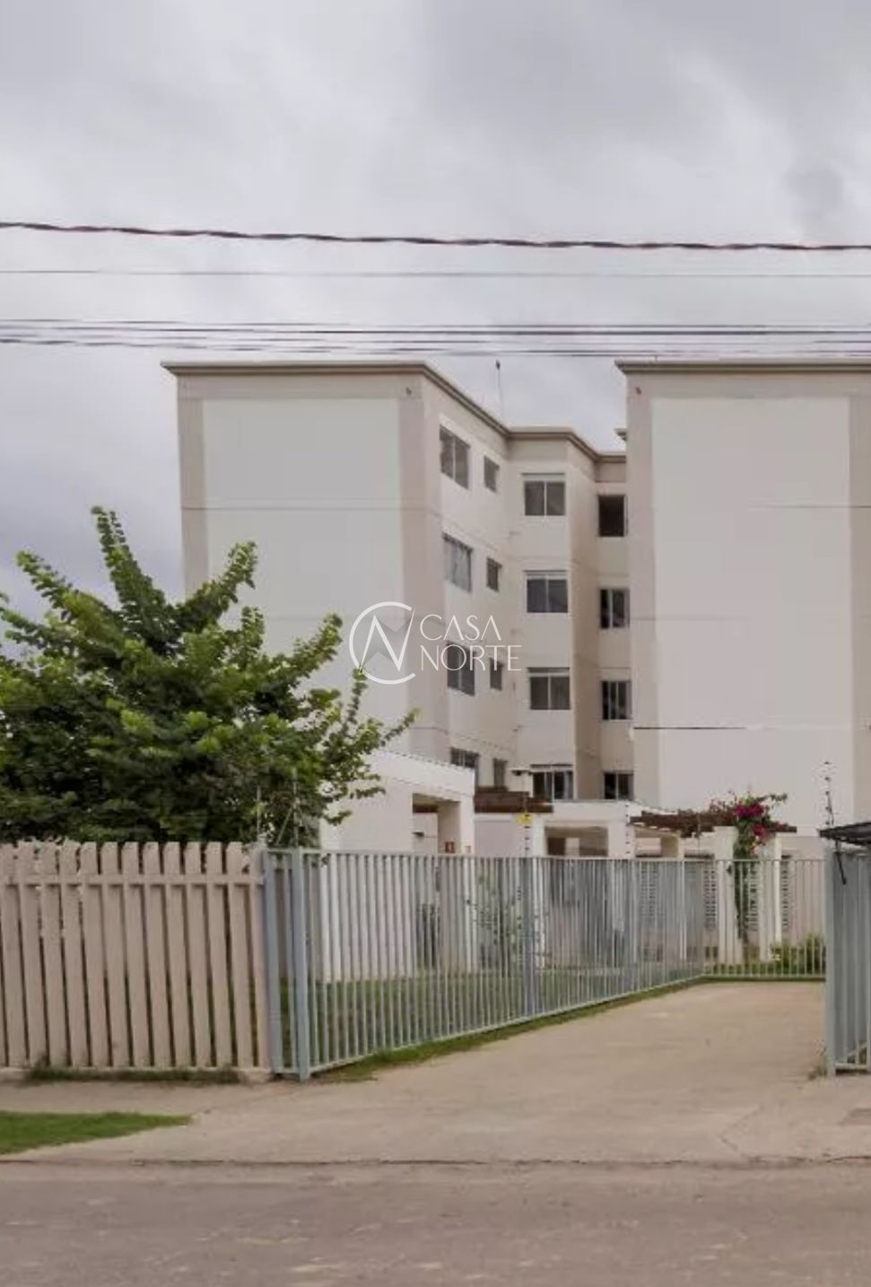 Apartamento à venda com 2 quartos, 44m², 1 vaga, Rua Gabriel Franco da Luz no bairro Sarandi em Porto Alegre