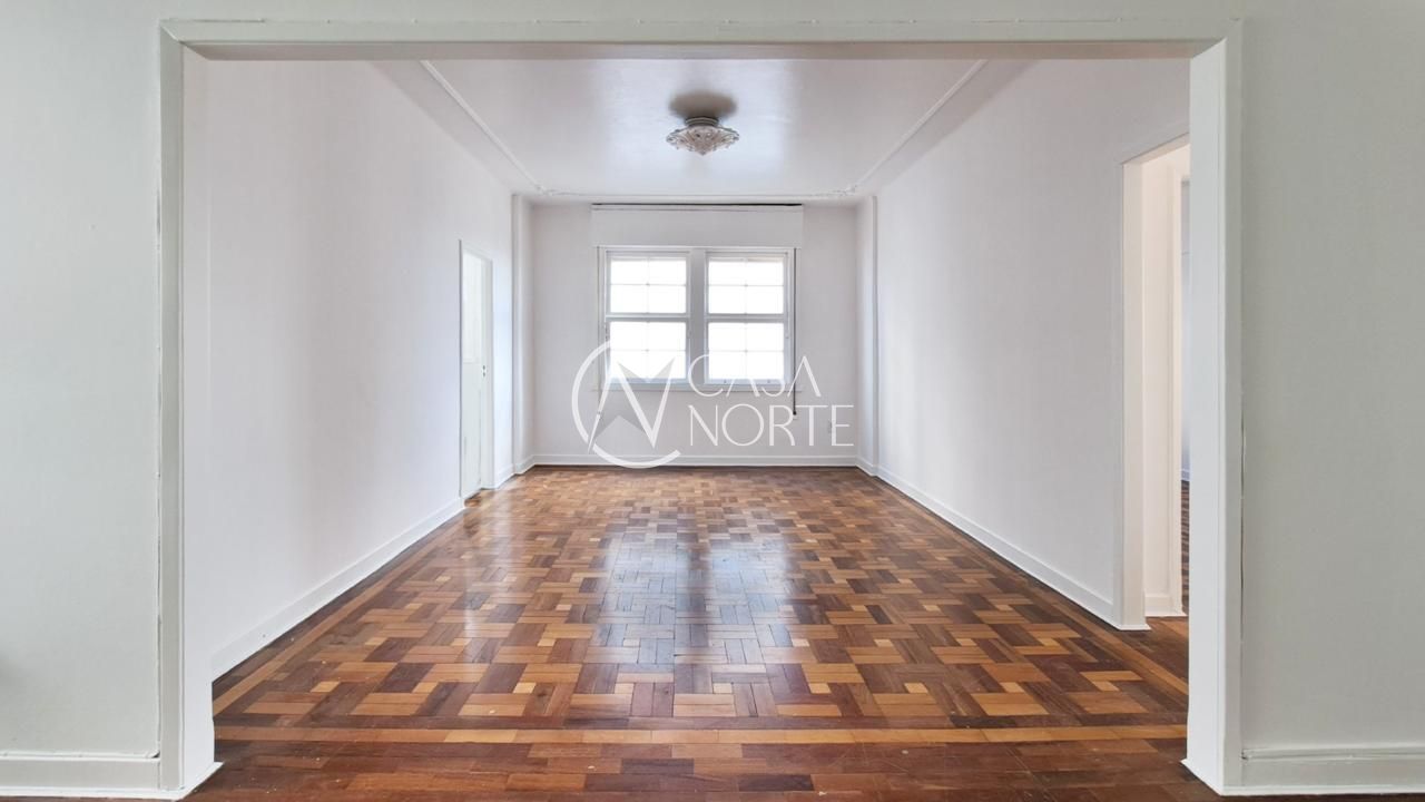 Apartamento à venda com 3 quartos, 123m², Avenida Independência no bairro Moinhos de Vento em Porto Alegre