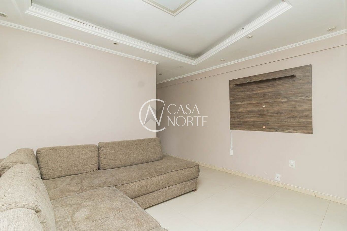 Apartamento à venda com 2 quartos, 58m², 1 vaga, Rua Ari Barroso no bairro Sarandi em Porto Alegre