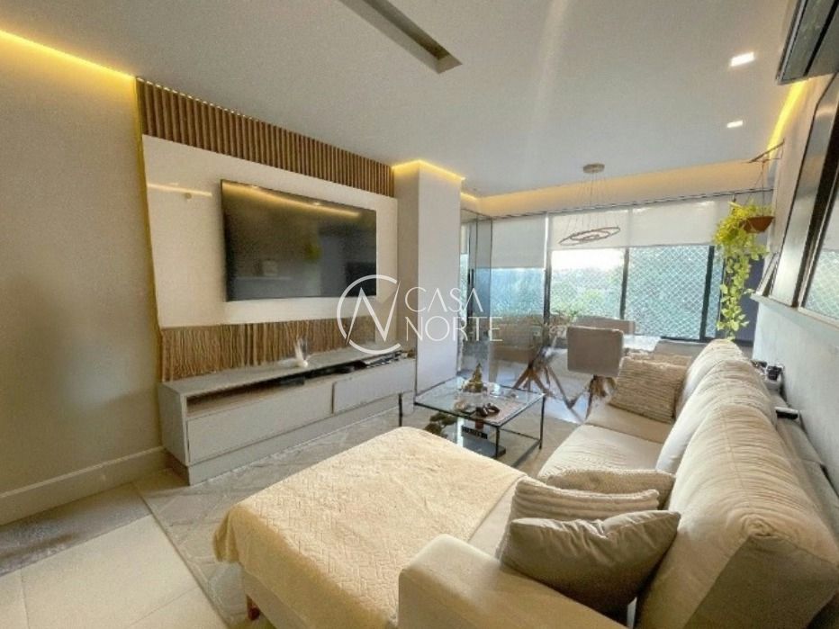 Cobertura à venda com 2 quartos, 163m², 1 suíte, 2 vagas, Rua Jalmar Azambuja Diniz no bairro Jardim Itu em Porto Alegre