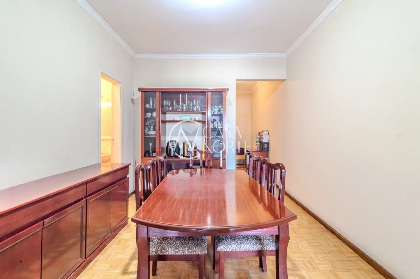 Apartamento à venda com 3 quartos, 135m², 1 suíte, Rua Coronel Paulino Teixeira no bairro Rio Branco em Porto Alegre