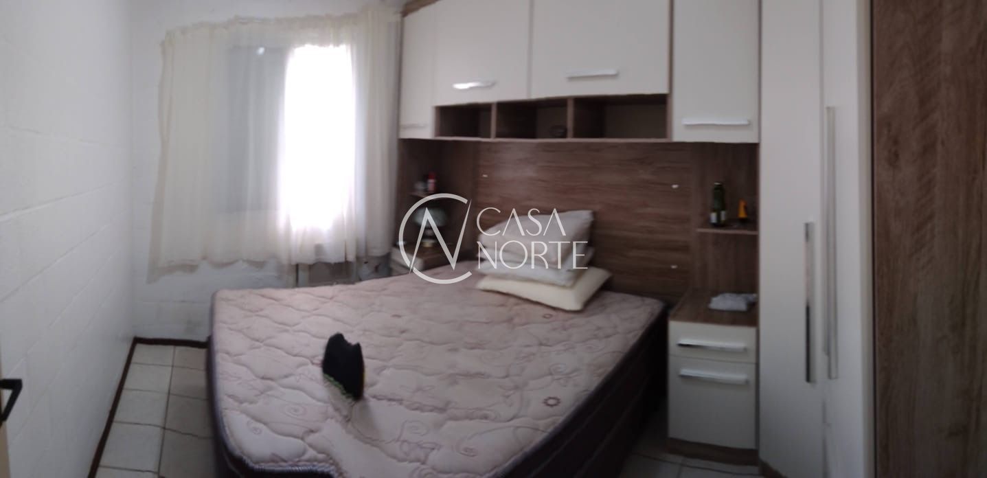 Apartamento à venda com 2 quartos, 45m², 1 vaga, Rua Dolores Duran no bairro Lomba do Pinheiro em Porto Alegre