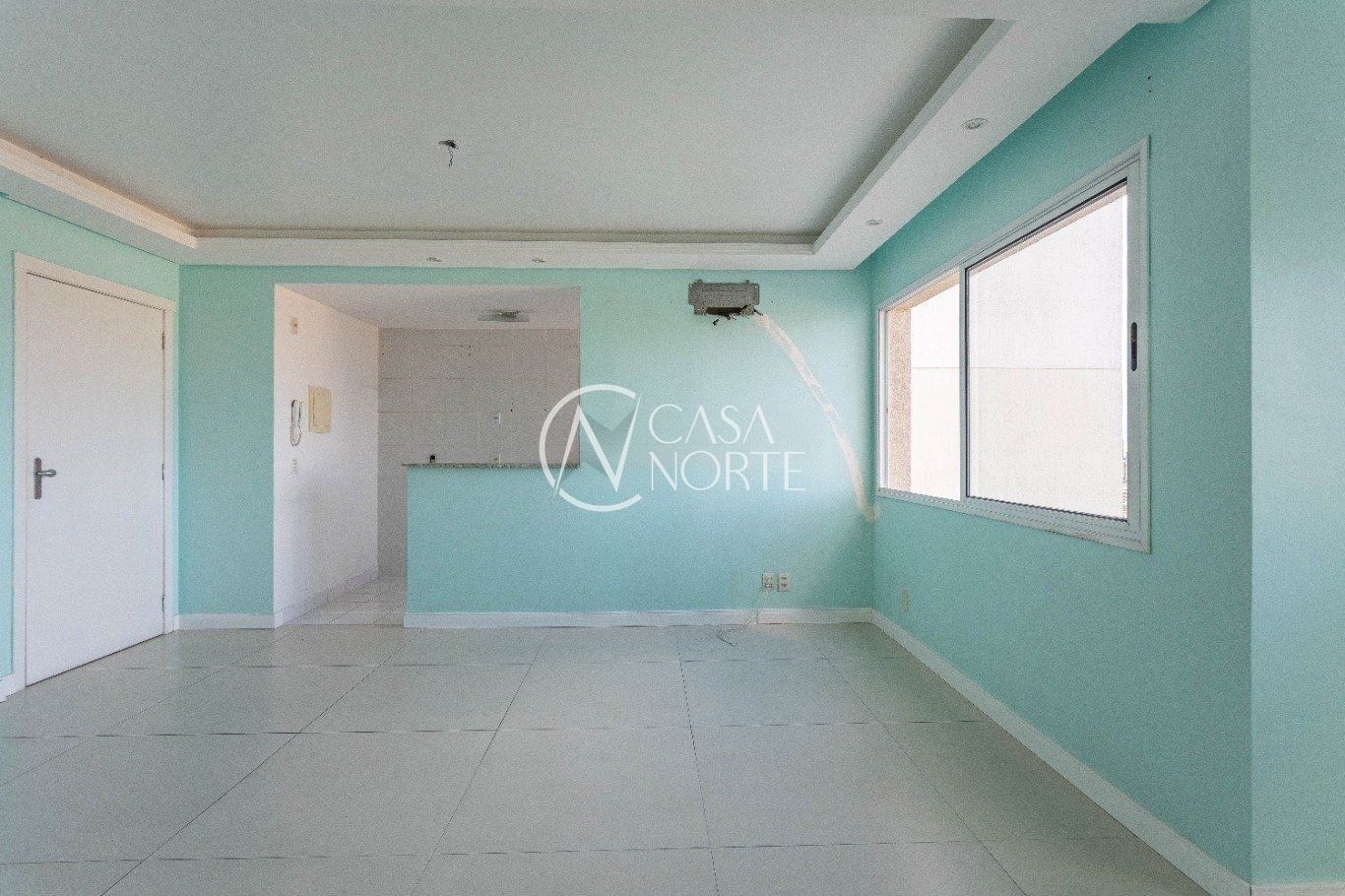 Apartamento à venda com 2 quartos, 65m², 1 suíte, 1 vaga, Avenida Dom Cláudio José Gonçalves Ponce de Leão no bairro Vila Ipiranga em Porto Alegre