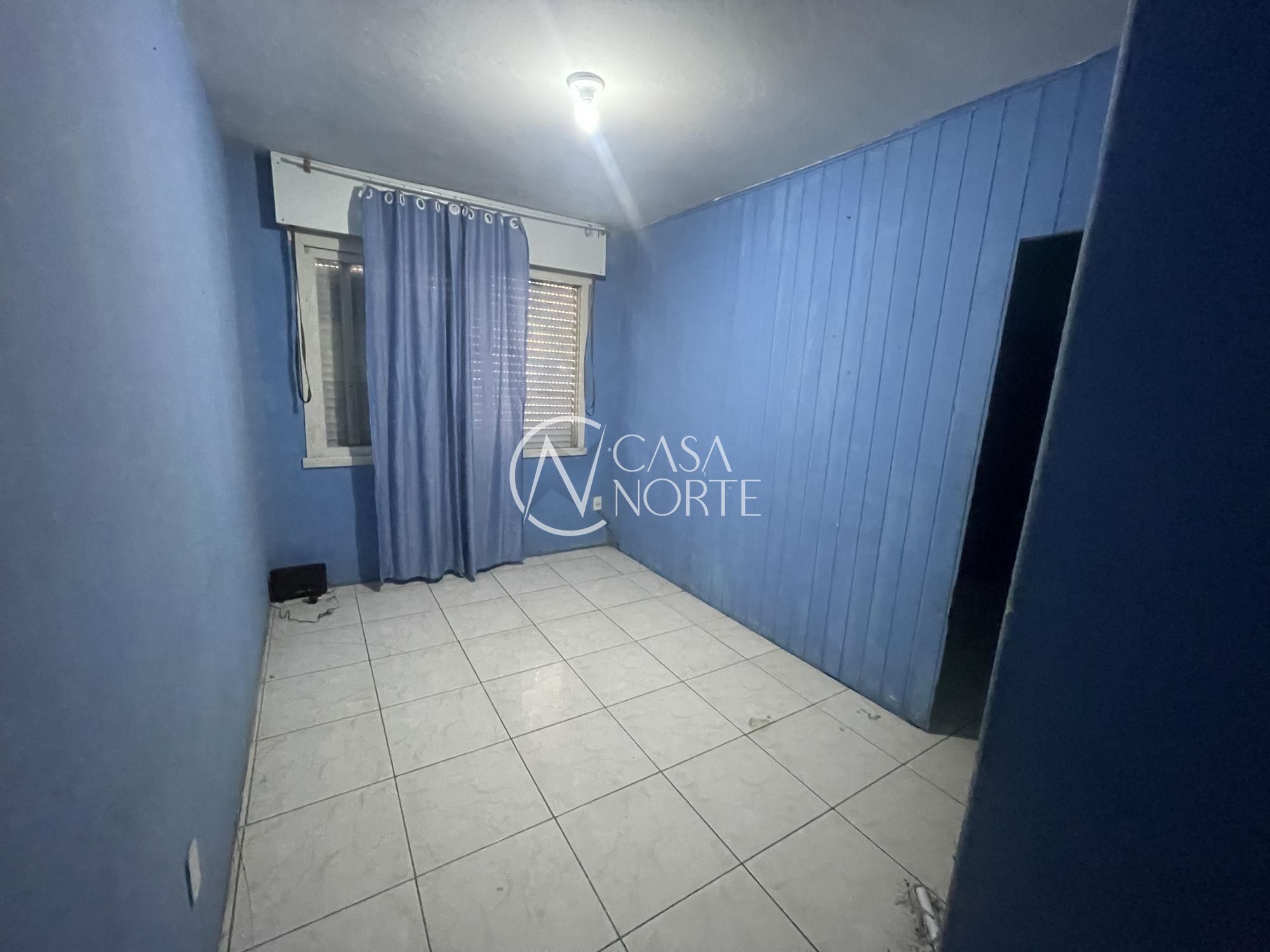 Apartamento à venda com 1 quarto, 32m², 1 suíte, Avenida Bernardino Silveira de Amorim no bairro Parque dos Maias em Porto Alegre