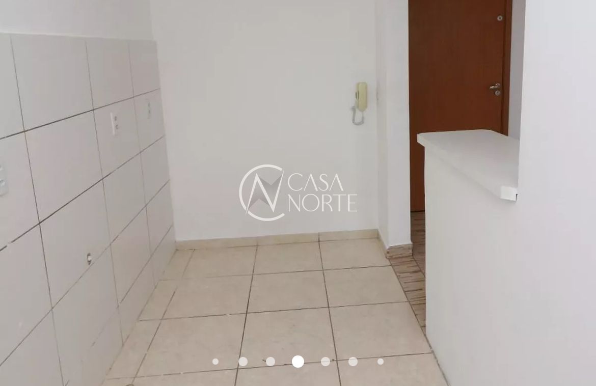 Apartamento à venda com 2 quartos, 42m², 1 vaga, Rua Ada Vaz Cabeda no bairro Jardim Leopoldina em Porto Alegre