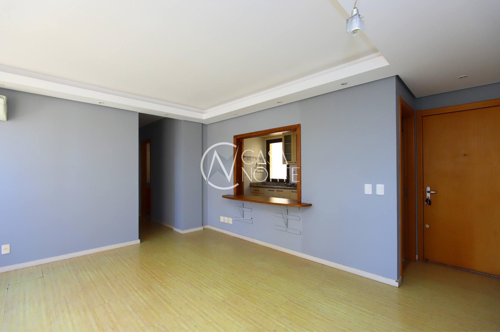 Apartamento à venda com 3 quartos, 87m², 1 suíte, 1 vaga, Avenida Grécia no bairro Passo da Areia em Porto Alegre