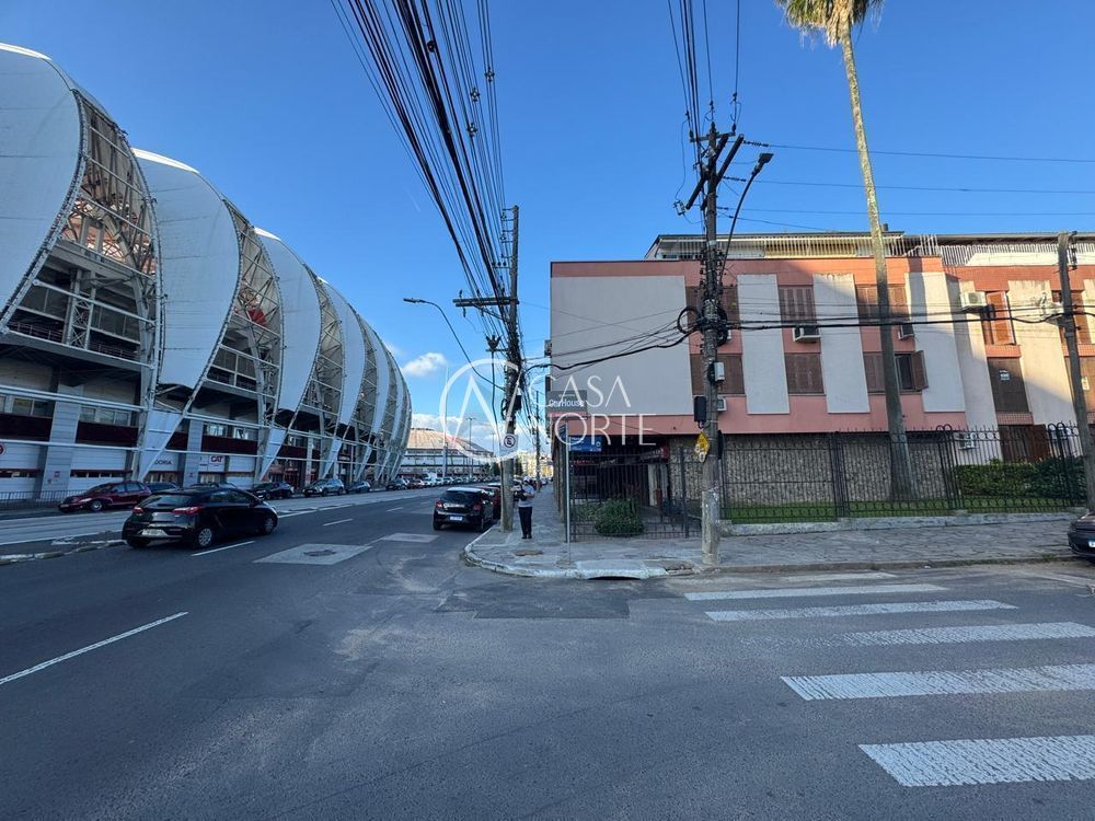 Apartamento à venda com 2 quartos, 67m², 2 vagas, Avenida Padre Cacique no bairro Praia de Belas em Porto Alegre