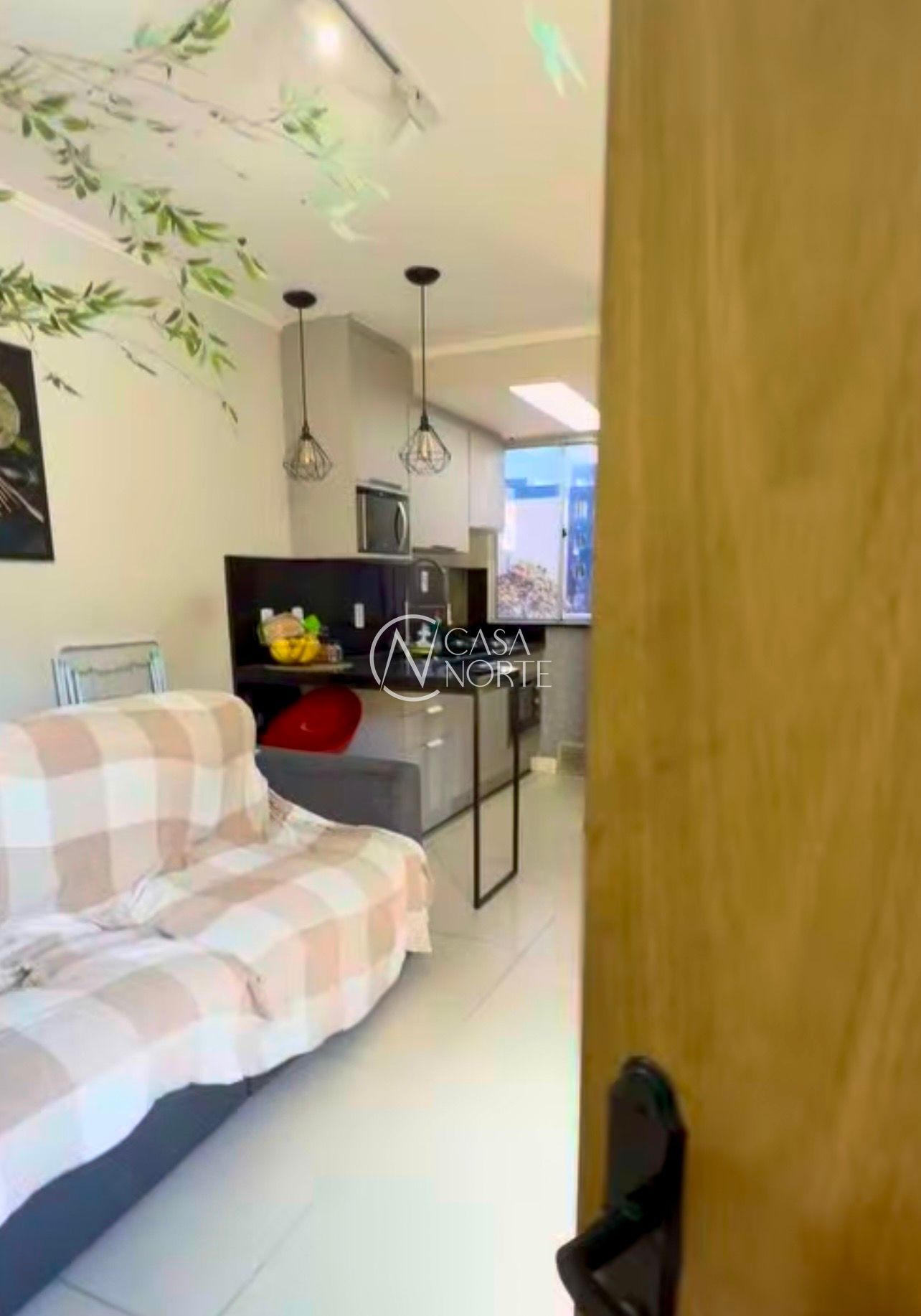 Apartamento à venda com 2 quartos, 42m², 1 vaga, Avenida Juscelino Kubitschek de Oliveira no bairro Jardim Leopoldina em Porto Alegre