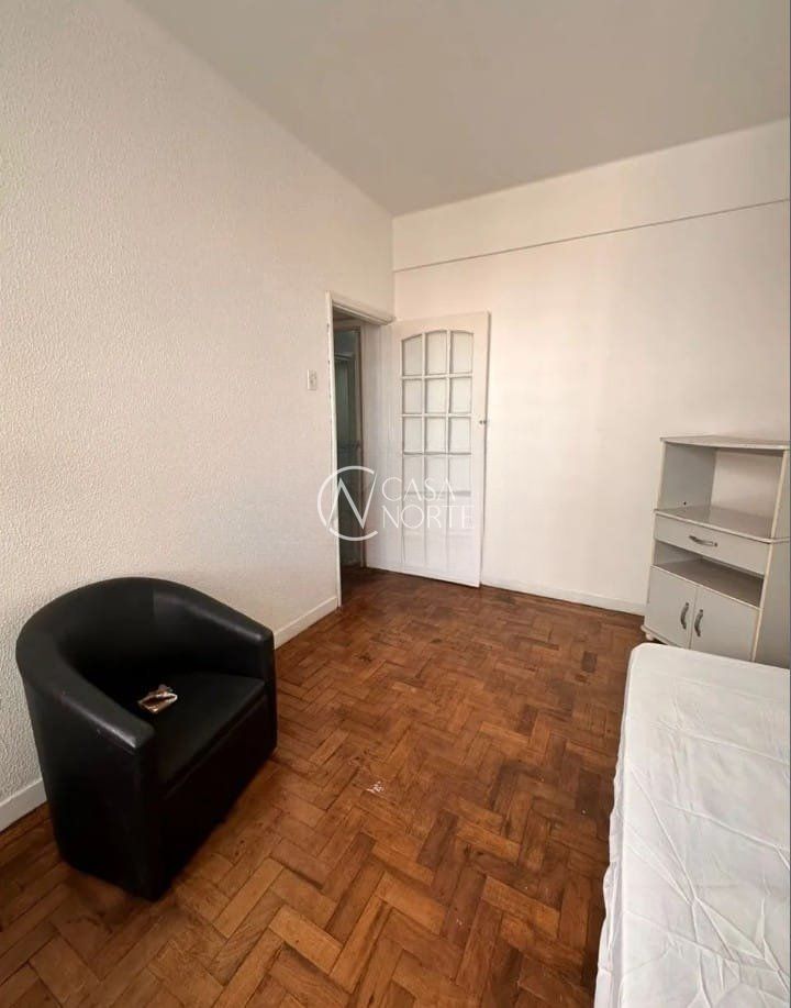 Apartamento à venda com 4 quartos, 126m², Rua Vigário José Inácio no bairro Centro Histórico em Porto Alegre
