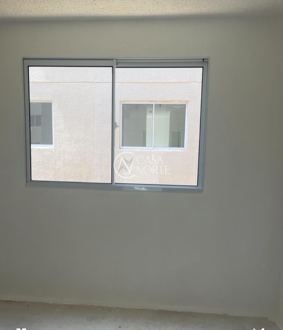 Apartamento à venda com 2 quartos, 44m², 1 vaga, Estrada Campo Novo no bairro Ipanema em Porto Alegre