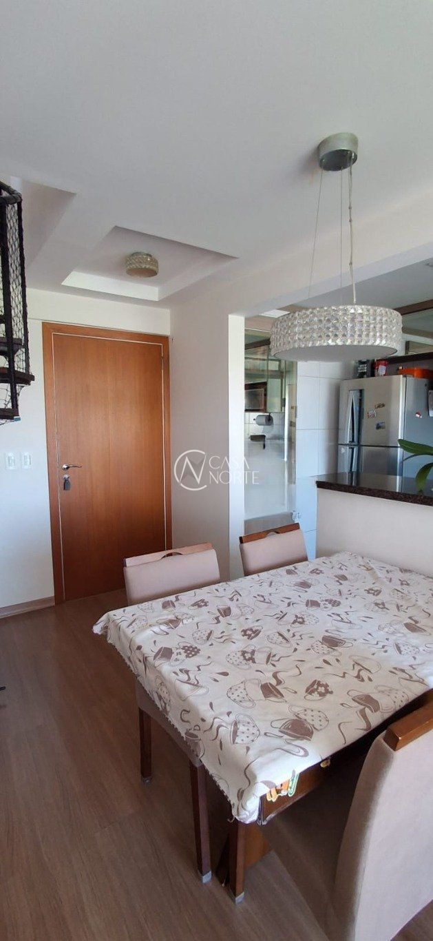 Cobertura à venda com 3 quartos, 134m², 2 vagas, Avenida da Cavalhada no bairro Cavalhada em Porto Alegre