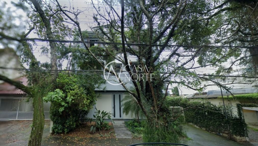 Apartamento à venda com 2 quartos, 65m², 1 vaga, Rua Marcelo Gama no bairro São João em Porto Alegre