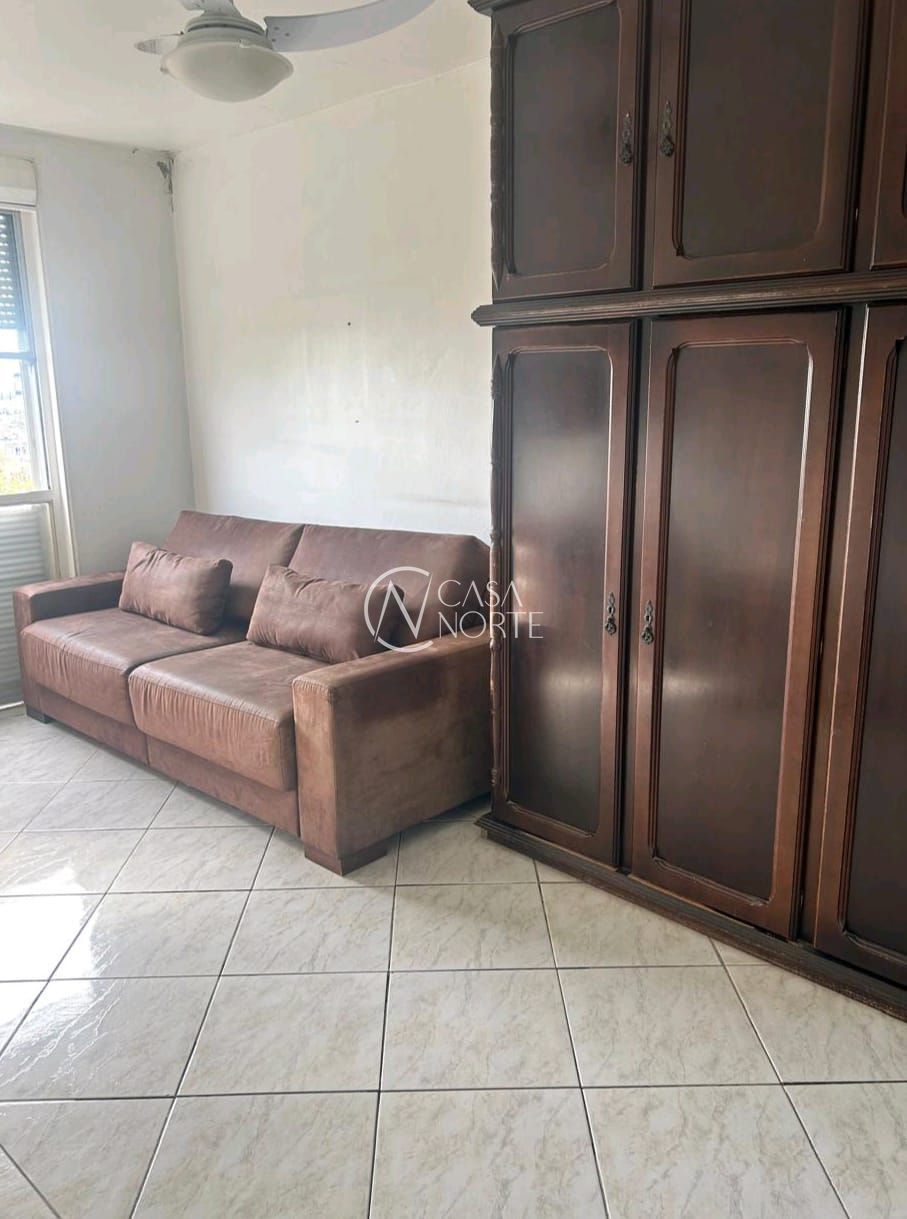 Apartamento à venda com 2 quartos, 58m², 1 vaga, Rua Professor João de Souza Ribeiro no bairro Humaitá em Porto Alegre