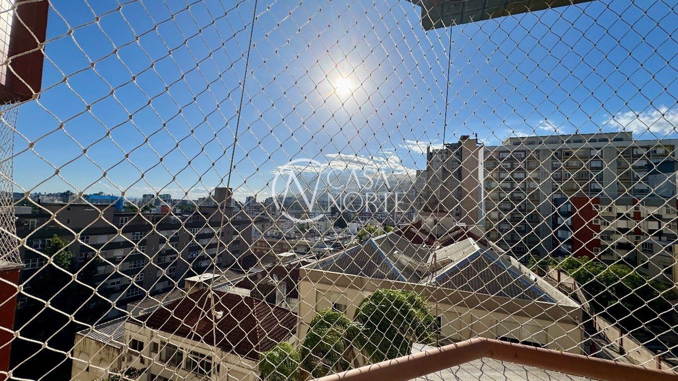 Apartamento à venda com 1 quarto, 62m², 1 vaga, Avenida Independência no bairro Independência em Porto Alegre