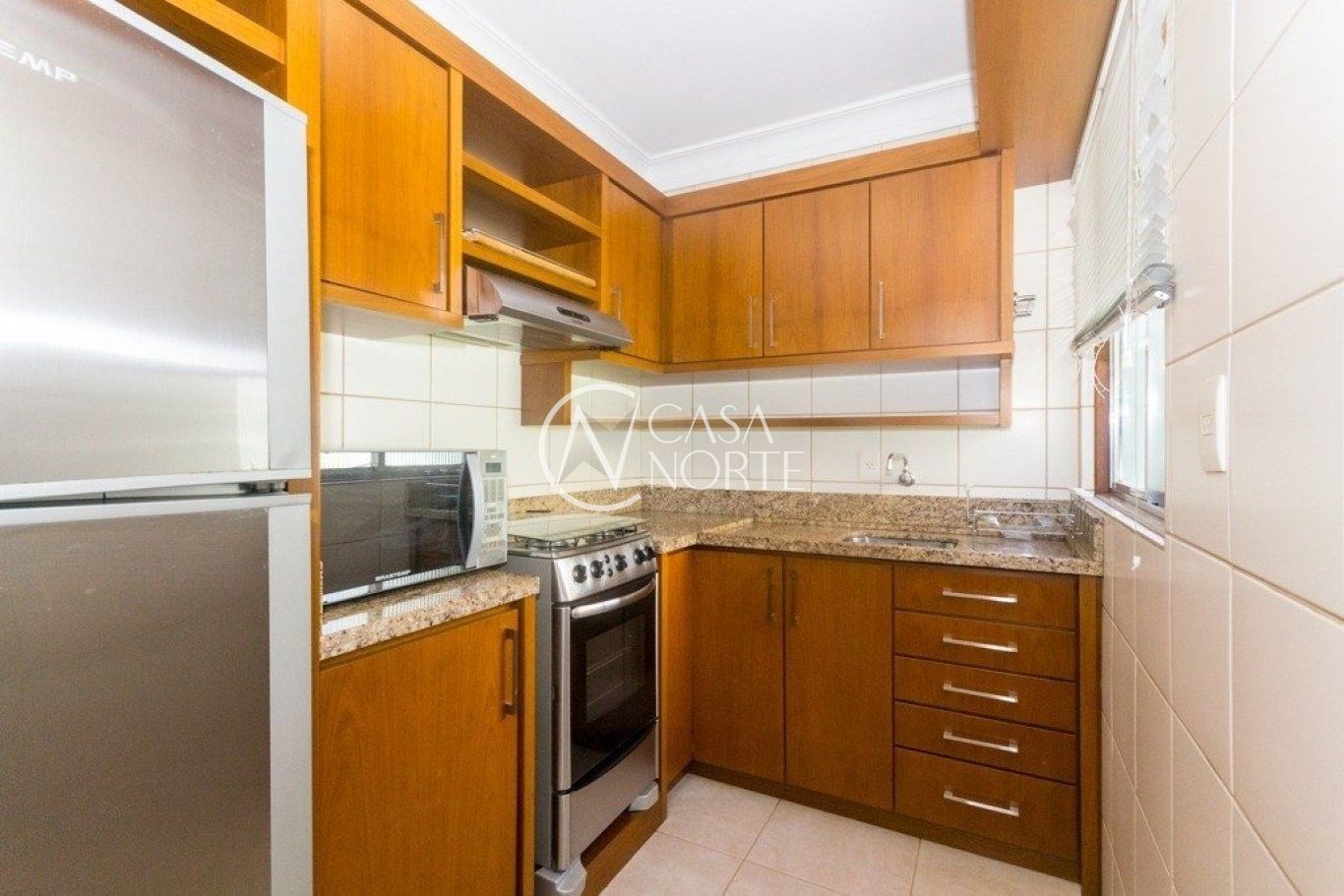 Apartamento à venda com 2 quartos, 58m², 1 suíte, 1 vaga, Rua General Lima e Silva no bairro Centro Histórico em Porto Alegre