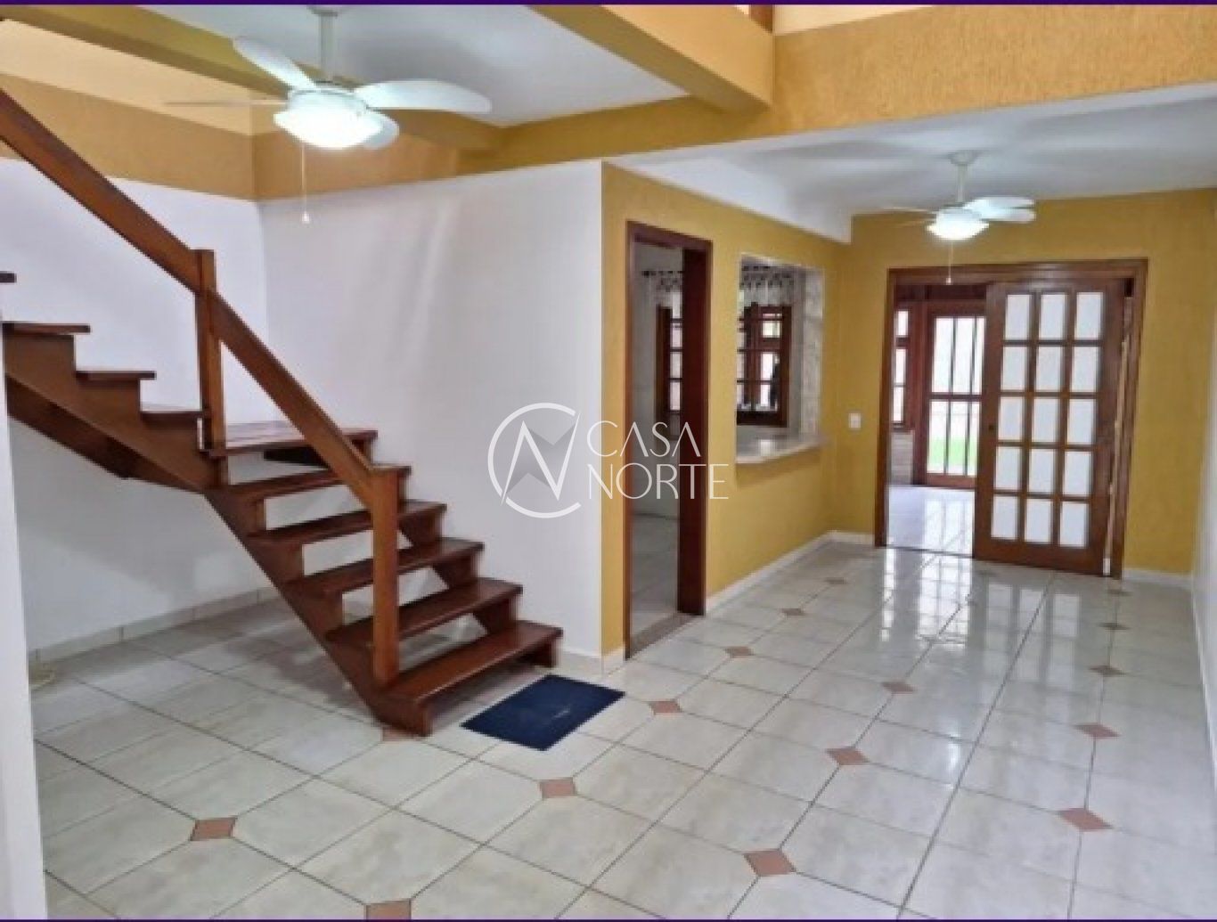 Casa à venda com 3 quartos, 110m², 1 suíte, 2 vagas, Rua Fábio Coelho de Magalhães no bairro Serraria em Porto Alegre