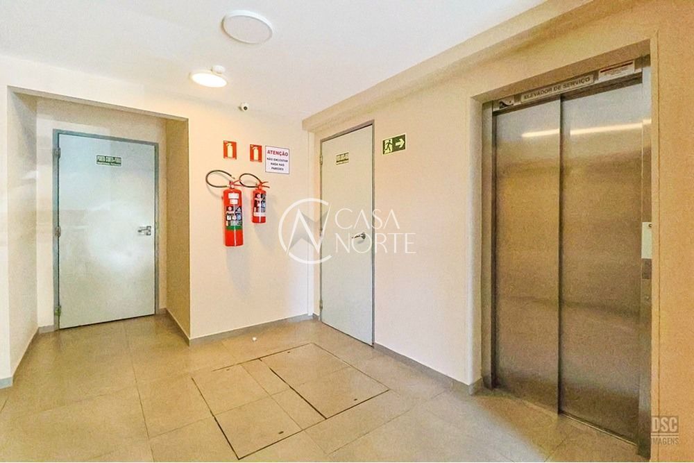 Apartamento à venda com 2 quartos, 49m², 1 vaga, Rua Tenente Ary Tarrago no bairro Jardim Itu em Porto Alegre