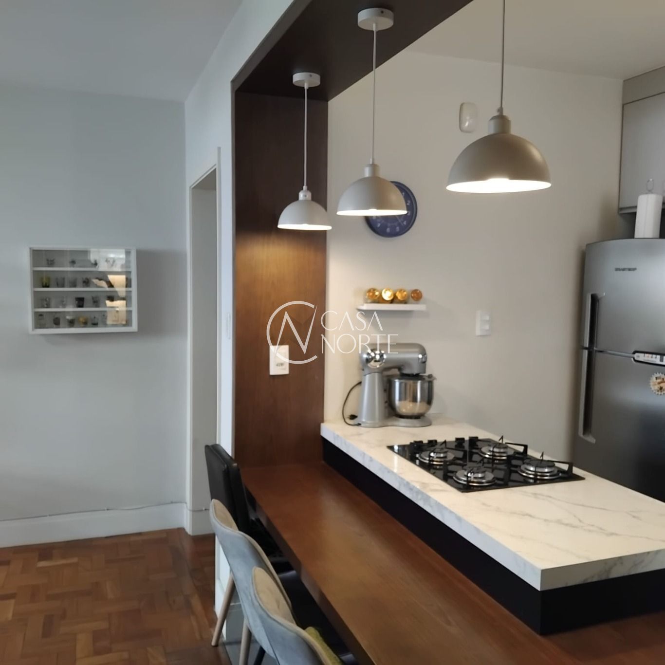 Apartamento à venda com 1 quarto, 49m², Travessa Sul no bairro Higienópolis em Porto Alegre