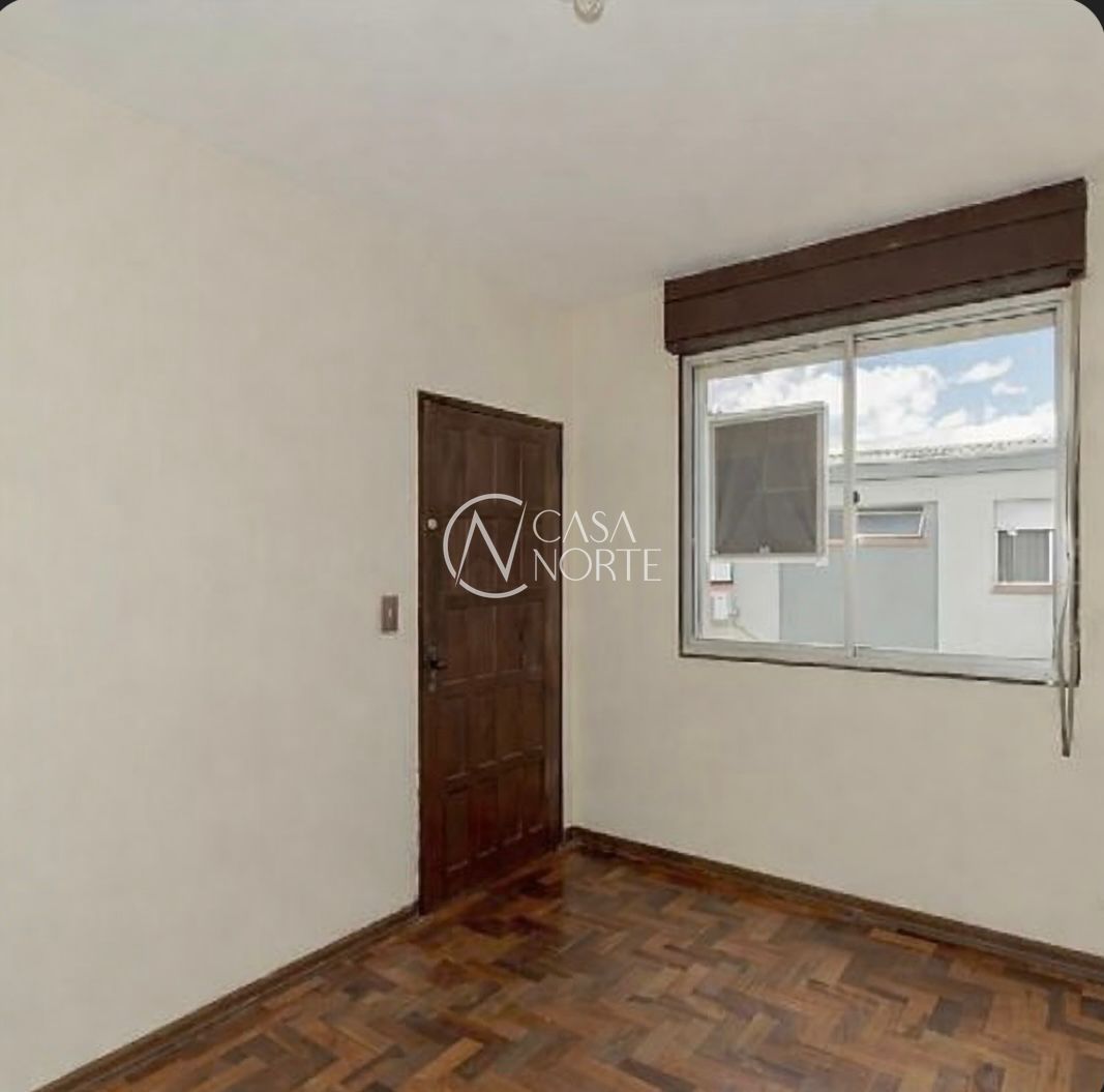 Apartamento à venda com 2 quartos, 50m², 1 vaga, Rua Franklin no bairro Jardim Sabará em Porto Alegre