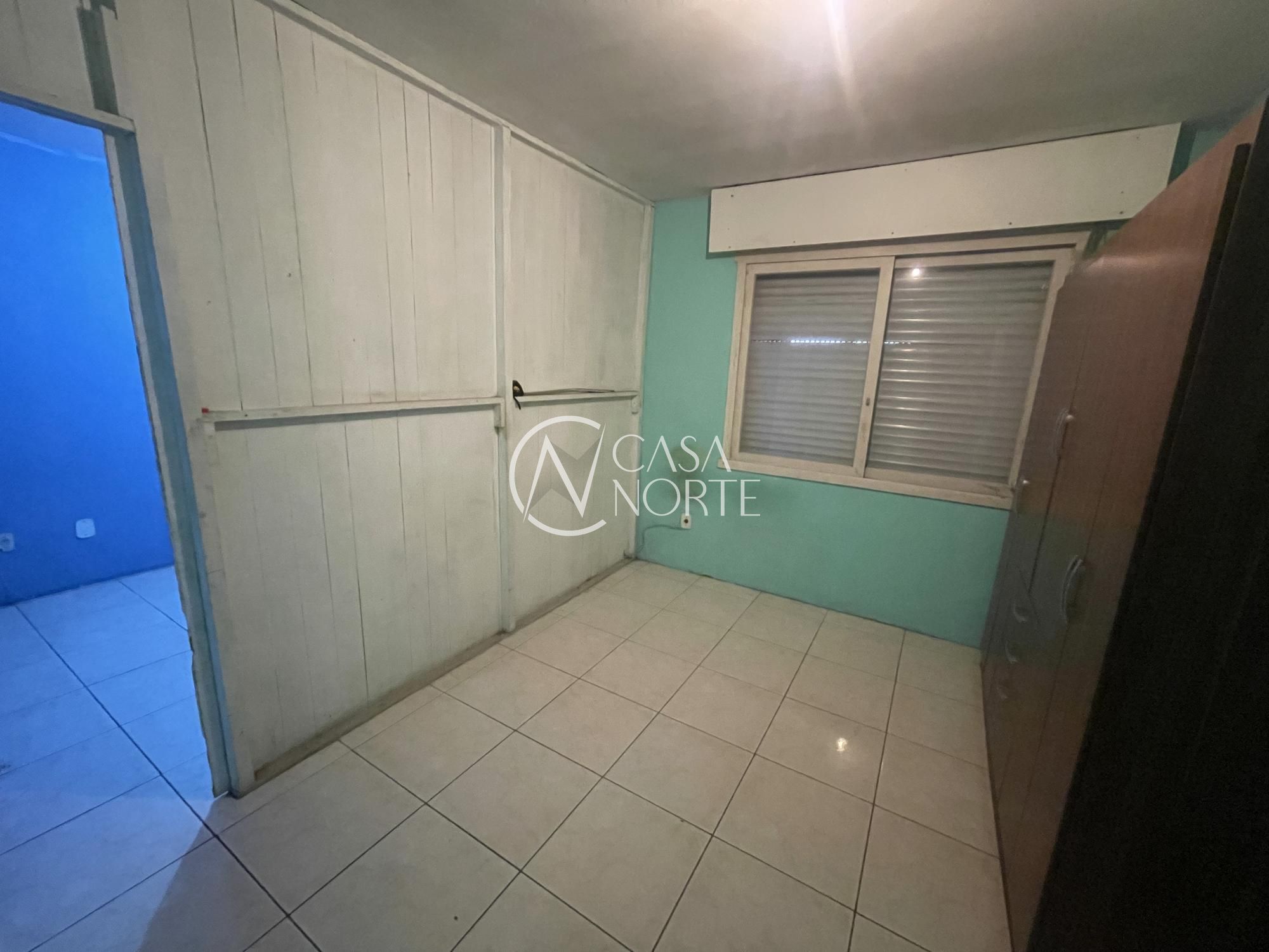 Apartamento à venda com 1 quarto, 32m², 1 suíte, Avenida Bernardino Silveira de Amorim no bairro Parque dos Maias em Porto Alegre