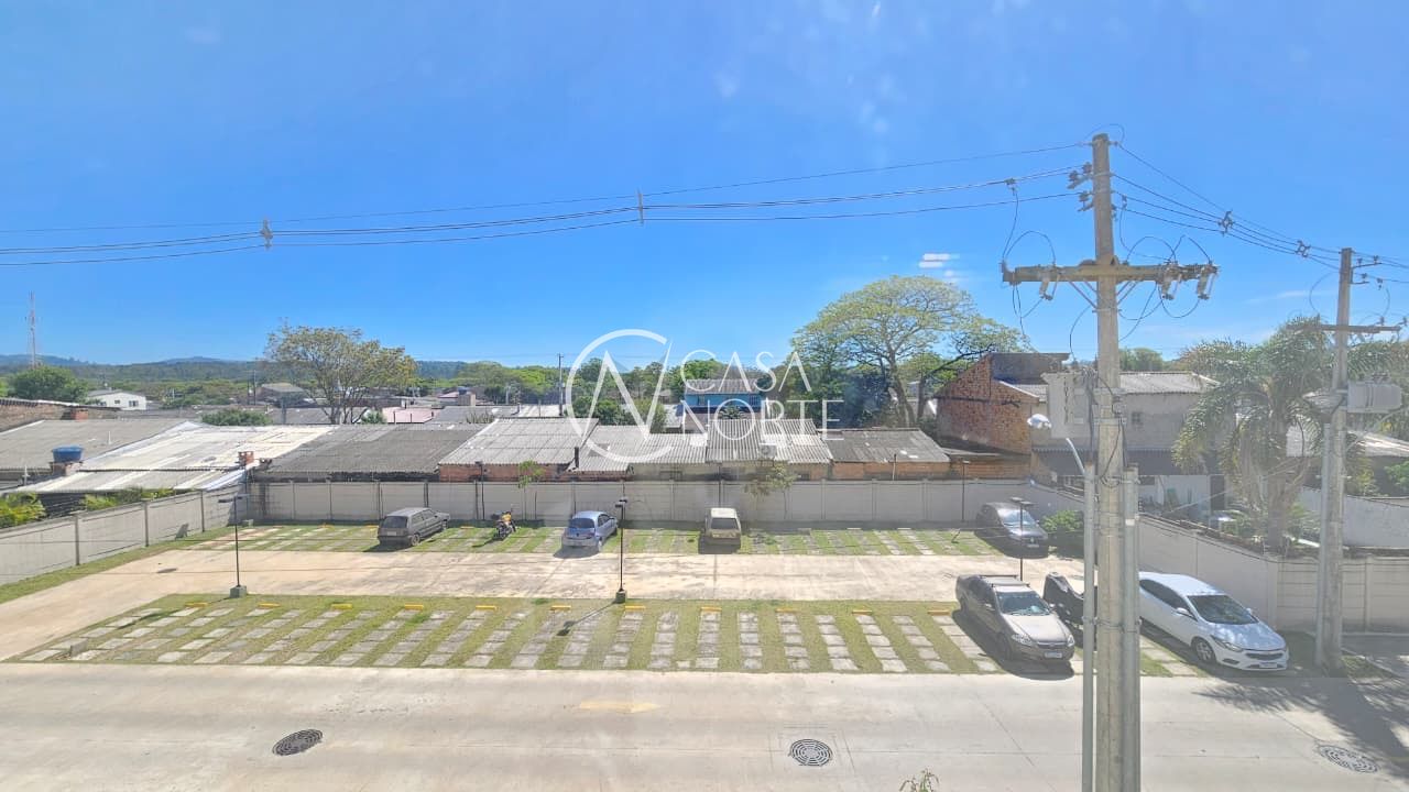 Apartamento à venda com 2 quartos, 41m², 1 vaga, Sabino Pereira Nunes no bairro Restinga em Porto Alegre