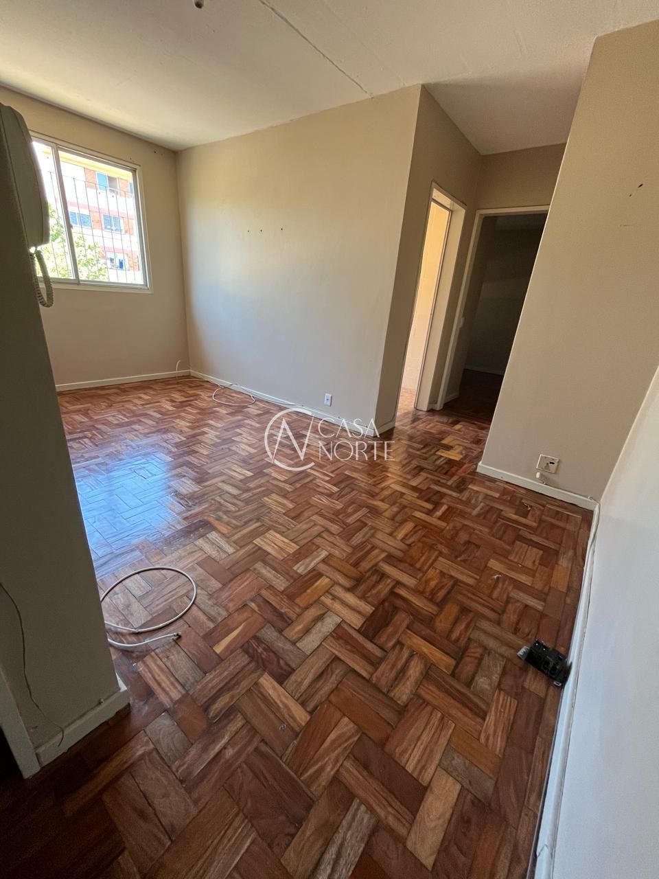 Apartamento à venda com 2 quartos, 38m², 1 suíte, 1 vaga, Rua Álvaro Domingues no bairro Parque Santa Fé em Porto Alegre