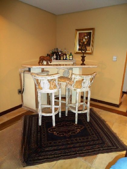 Casa à venda com 3 quartos, 250m², 1 suíte, 2 vagas, Avenida Marquês de Souza no bairro Jardim São Pedro em Porto Alegre