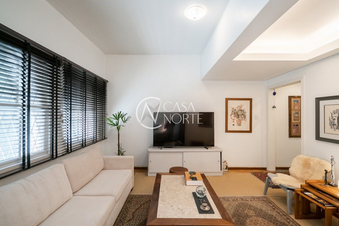 Apartamento à venda com 2 quartos, 82m², Avenida Itaqui no bairro Petrópolis em Porto Alegre