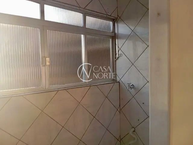 Apartamento à venda com 2 quartos, 41m², 1 vaga, Avenida João Antônio Silveira no bairro Restinga em Porto Alegre