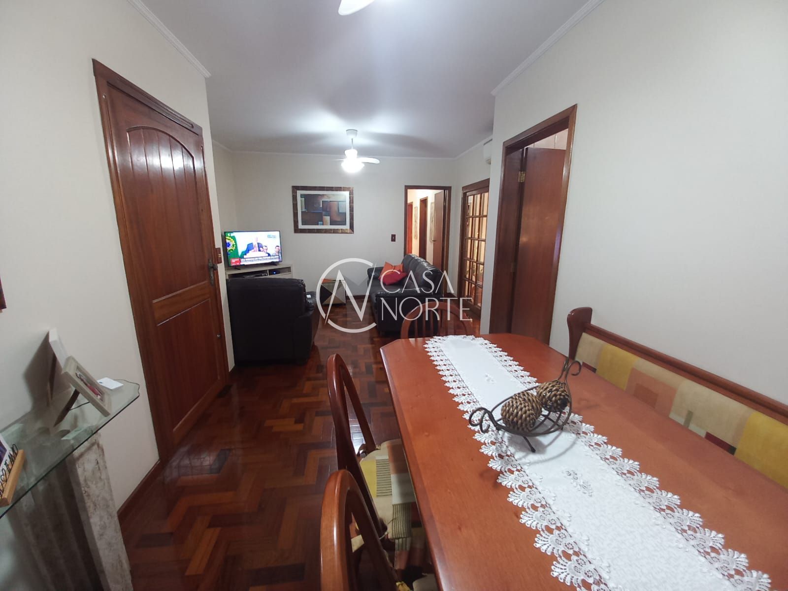 Apartamento à venda com 3 quartos, 96m², 1 suíte, 2 vagas, Rua Engenheiro Sadi Castro no bairro Sarandi em Porto Alegre