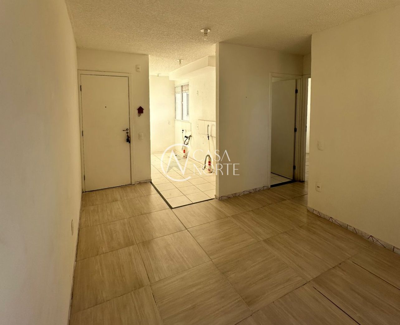 Apartamento à venda com 2 quartos, 41m², 1 vaga, Rua Inocêncio de Oliveira Alves no bairro Rubem Berta em Porto Alegre