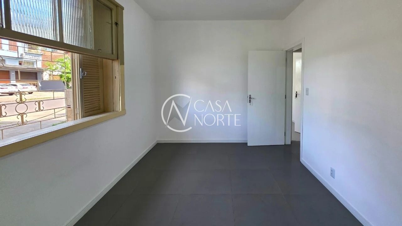 Apartamento à venda com 2 quartos, 59m², Avenida Pátria no bairro São Geraldo em Porto Alegre