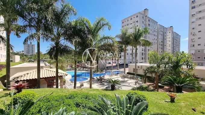 Apartamento à venda com 2 quartos, 49m², 1 vaga, Avenida Protásio Alves no bairro Morro Santana em Porto Alegre